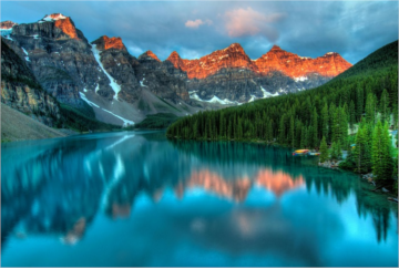 A Different Climate Experience in Canada | With Amin Pardaz International